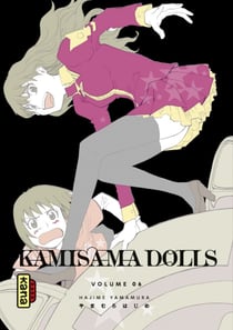 Kamisama Dolls - Tome 6