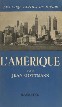 L'Amérique