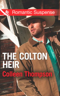 The Colton Heir