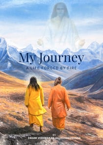 My Journey - A Life Forged By Fire