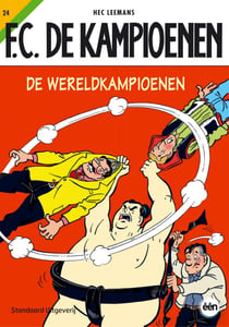 De wereldkampioenen