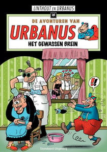 Het gewassen brein