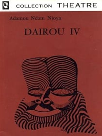 Dairou IV - Tragédie historique