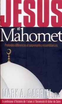 Jésus et Mahomet