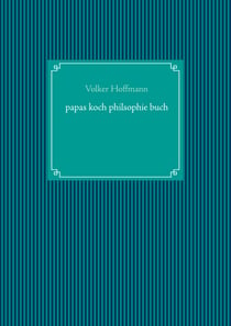 papas koch philsophie buch