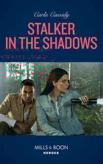 Stalker In The Shadows