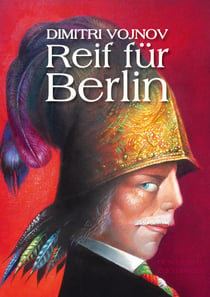 Reif für Berlin - Geschichten und Zeichnungen