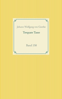 Torquato Tasso - Band 158