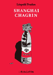 Shanghai Chagrin