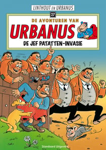 ... En ge kunt er uw haar mee kammen