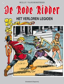 Het Verloren Legioen