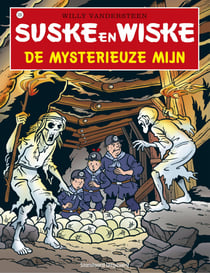 De Mysterieuze Mijn