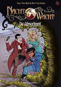 De absorbant