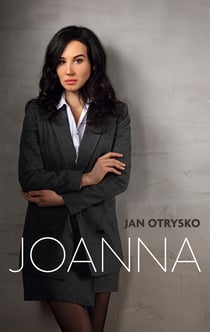 Joanna - Ein neues Leben nach dem Leben.