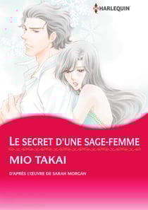 LE SECRET D'UNE SAGE-FEMME