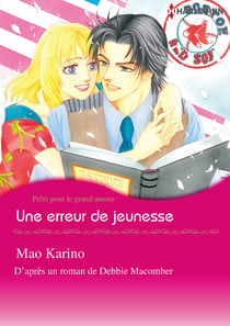 Une erreur de jeunesse