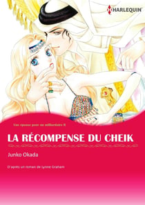 LA RÉCOMPENSE DU CHEIK