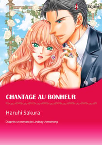 CHANTAGE AU BONHEUR