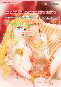 Le Sheik et la secrétaire vierge