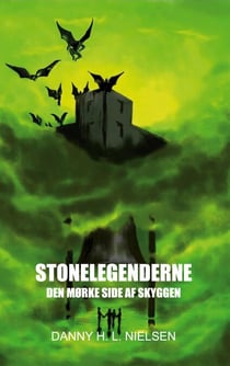 Stonelegenderne - Den mørke side af skyggen