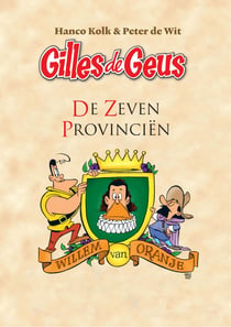 De Zeven Provinciën