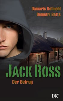 Jack Ross - Der Betrug
