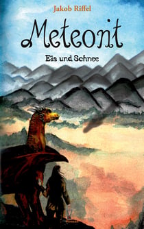 Meteorit - Eis und Schnee