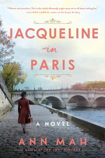 Jacqueline in Paris - A Novel