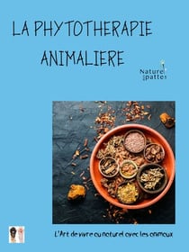 La Phytothérapie animalière