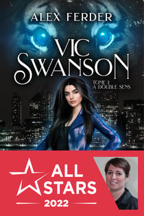 À double sens - Vic Swanson, T1