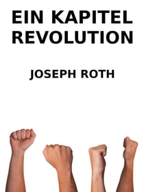 Ein Kapitel Revolution