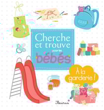 À la garderie ! - interactif