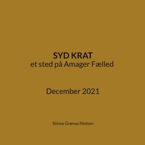 Syd Krat - et sted på Amager Fælled December 2021