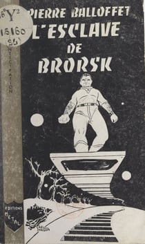 L'esclave de Brorsk