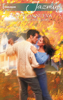 Una vida nueva - El mejor regalo para San Valentín, una novela de Harlequin