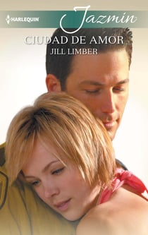Ciudad de amor - El mejor regalo para San Valentín, una novela de Harlequin