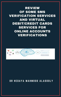 Review of Some SMS Verification Services and Virtual Debit/Credit Cards Services for Online Accounts Verifications