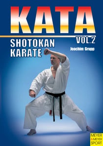 Shotokan Karate Kata - Volume 2