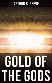 Gold of the Gods