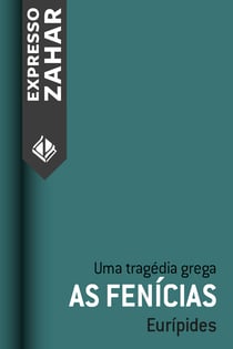 As fenícias - Uma tragédia grega