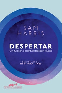 Despertar - Um guia para a espiritualidade sem religião