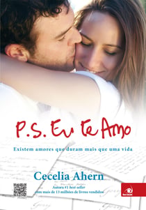 P.s eu te amo