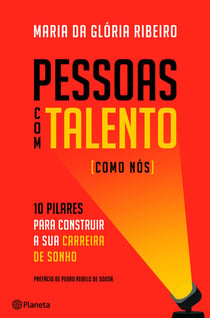 Pessoas com Talento (como nós)