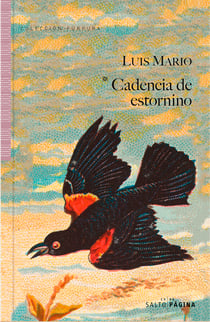 Cadencia de estornino