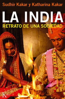 La India - Retrato de una sociedad