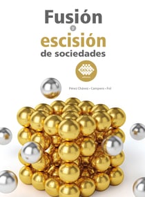 Fusión y escisión de sociedades 2019