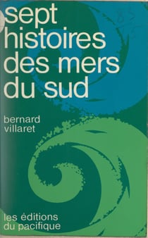 Sept histoires des mers du Sud