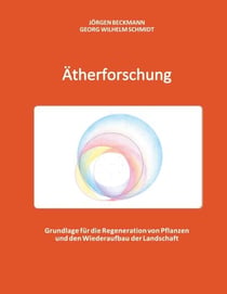 Ätherforschung - Grundlage für die Regeneration von Pflanzen und den Wiederaufbau der Landschaft