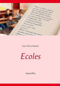 Ecoles - nouvelles