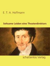 Seltsame Leiden eine Theaterdirektors